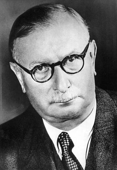 Joseph Wirth