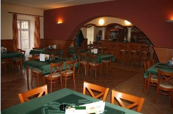 Restaurace Hotelu Pohoda | Apetee