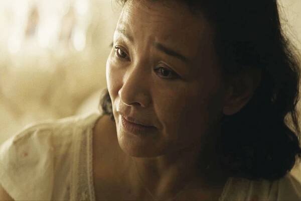 Joan Chen stars as 