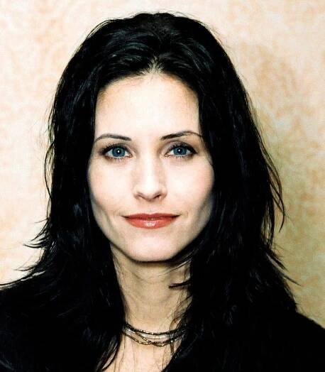 Did Courteney Cox Get Plastic Surgery? See Her Transformation From ‘Friends’ to Now