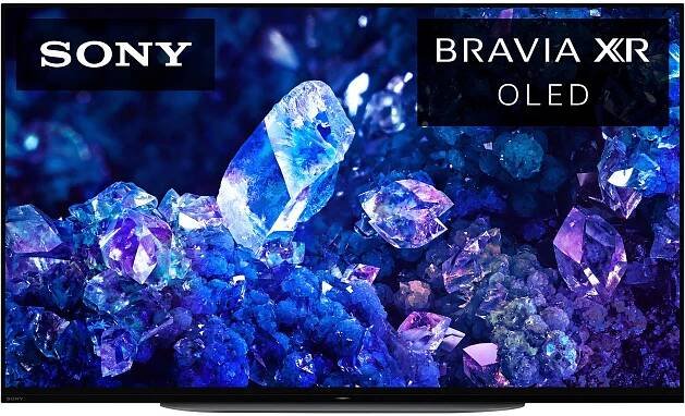 Sony 42" & 48" A90K OLED TV