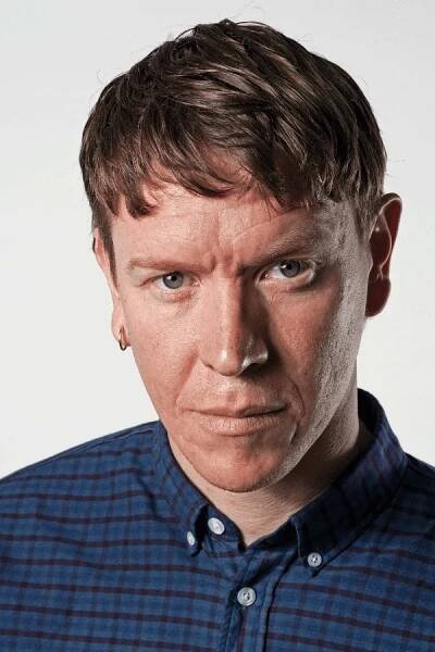 Sam Spruell herec