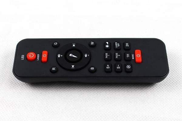 ▷ NEU: Der encalife Ambience Galaxy & Star Projector im Test ✓