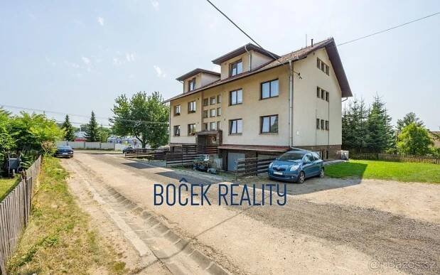 3+1, Zbiroh, 338 08, 79 m²