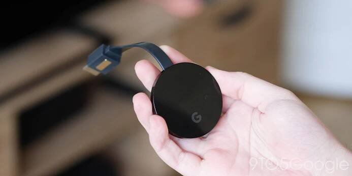 Google removes Chromecast Guest mode that didn’t need Wi-Fi