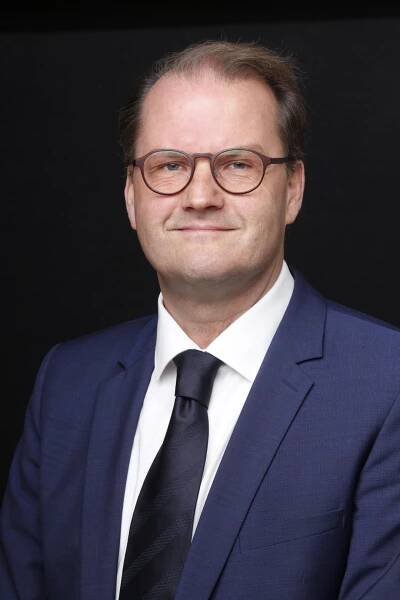 Tisková zpráva: Thomas Lange se stává prezidentem GINETEXu | SOTEX GINETEX CZ 