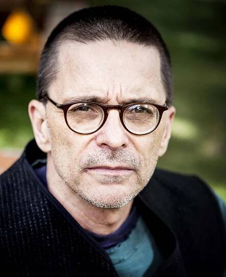 Nature Doesn't Negotiate: Robert Jensen (#112) - Conversation Earth
