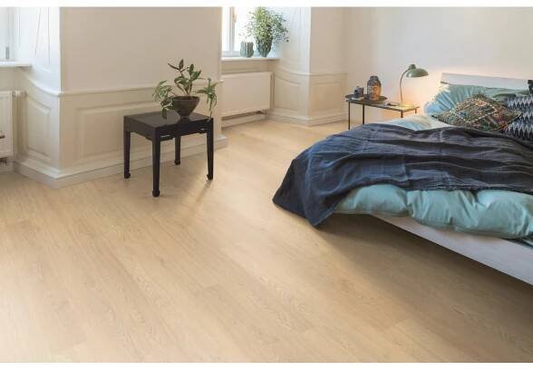 Egger Laminátová podlaha NS Classic EL2974 dub Matera světlý 1292 x 193 x 8 mm