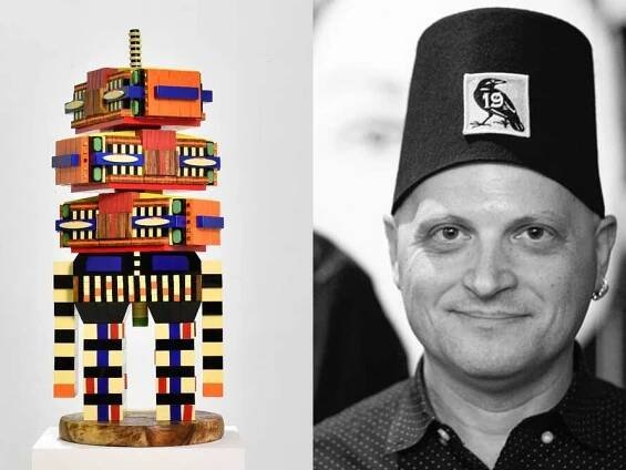 Jonathan LeVine Projects | Artists, Art for Sale, and Contact Info | Artsy