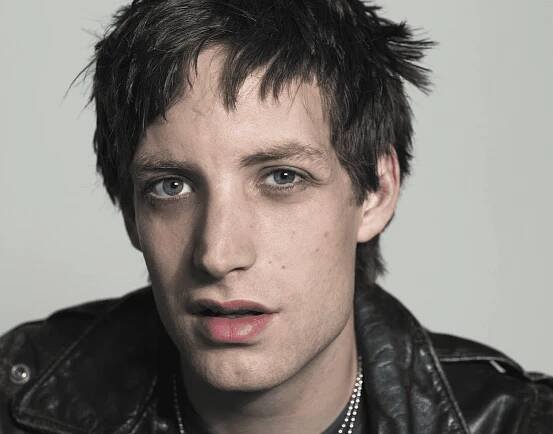 james jagger