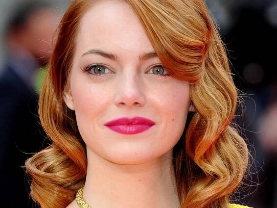 Emma Stone’s 19 Best Beauty Looks