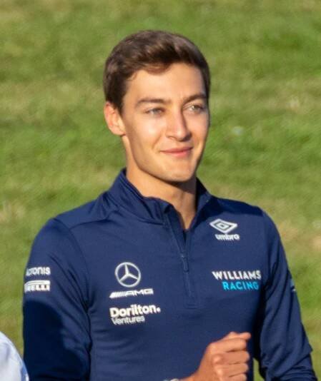George Russell