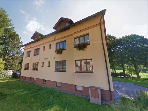 Apartmán Bella, pronájem apartmánu Nové Město na Moravě - ubytování Vysočina, 14970