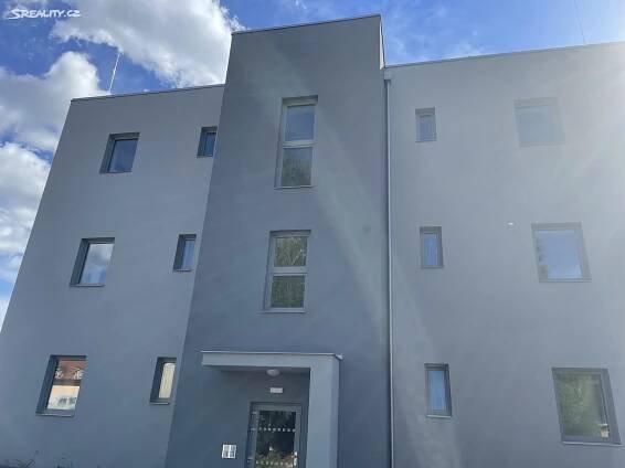 Pronájem bytu 2+kk 41 m², 28. října, Zábřeh