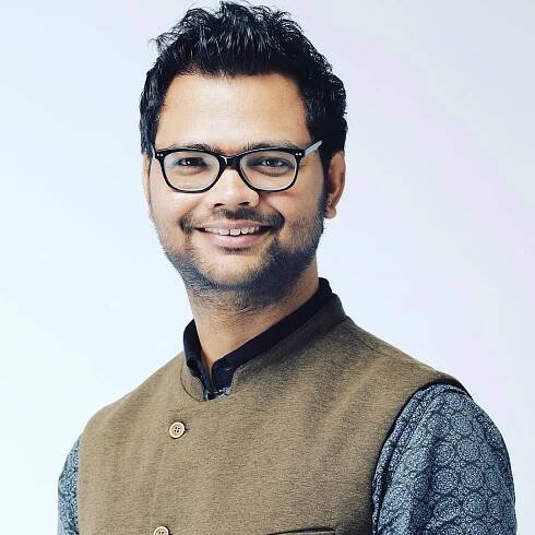 Govind Kumar Singh