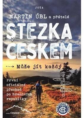Stezka Českem - Martin Úbl