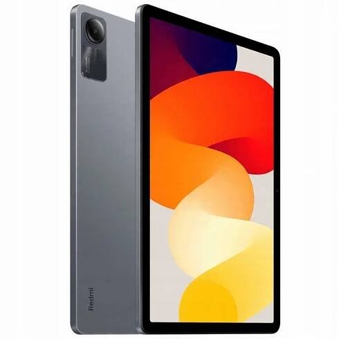 Tablet Xiaomi Redmi Pad SE 11" 4 GB / 128 GB šedý