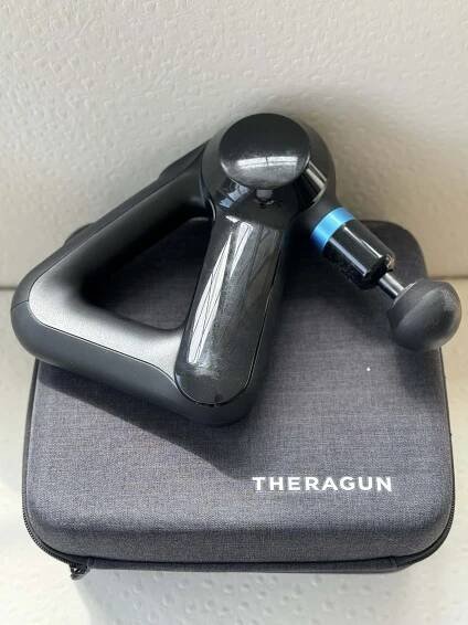 theragun elite