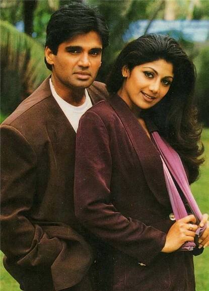 Suniel Shetty : Net Worth, Height, Weight, Age, Affairs, Wiki, Facts and Figures 10
