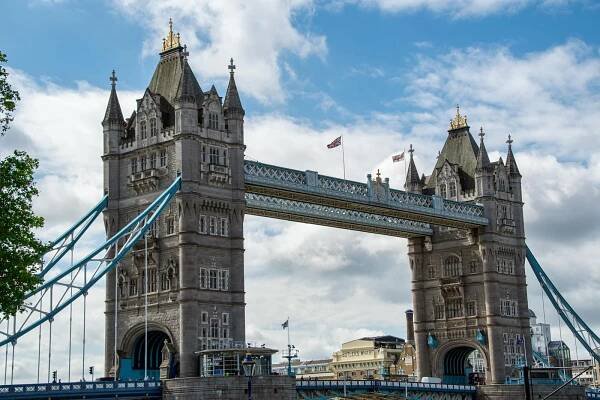 bezplatná Základová fotografie zdarma na téma Anglie, architektura, Británie Základová fotografie