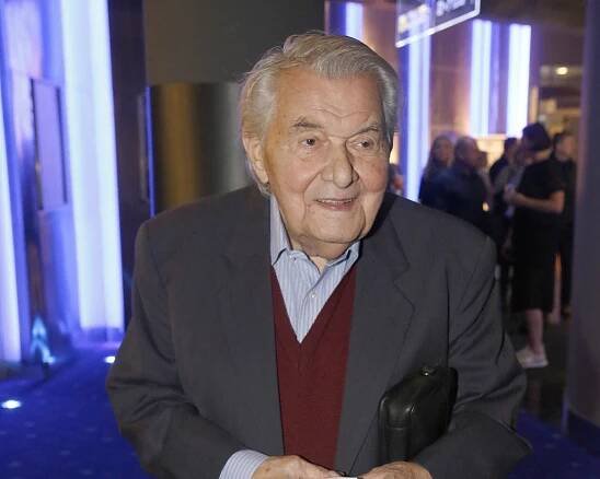 Pohřeb Ladislava Trojana se uskuteční těsně před Štědrým dnem - VIPshow