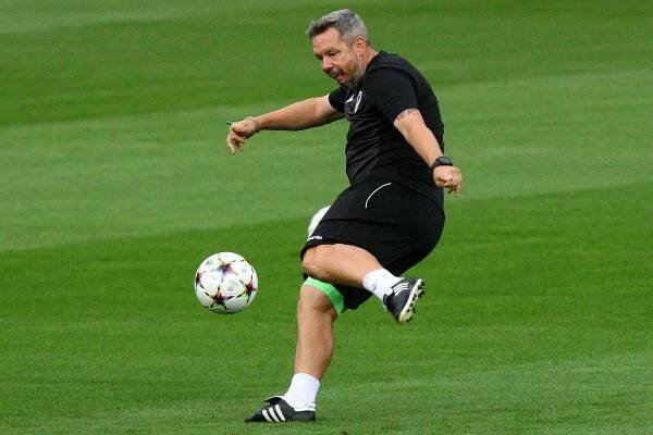 Lukáš Kalvach: Inter má obrovskou sílu. Věřím ale, že ho dokážeme potrápit
