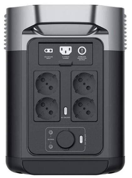 EcoFlow DELTA 2
