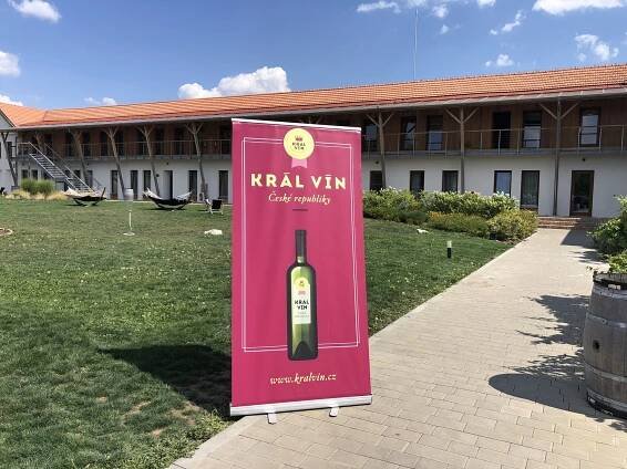Královský košt Mikulov | kralvin.cz