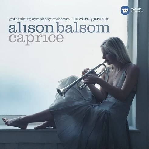 Alison Balsom | Bontonland.cz