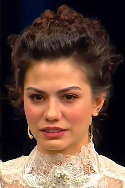 Demet Özdemir