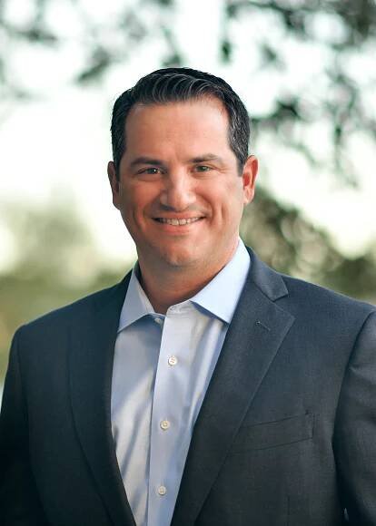 Carlos E. Gonzalez