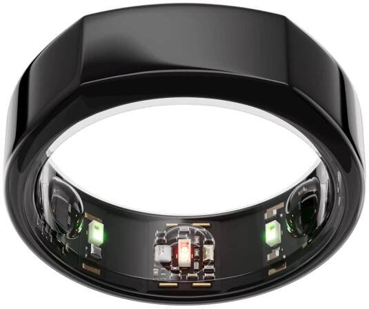 Oura ring