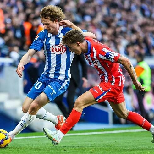 Image - 1. FC Union Berlin: Geldregen von Espanyol Barcelona für Alex Kral bleibt wohl aus