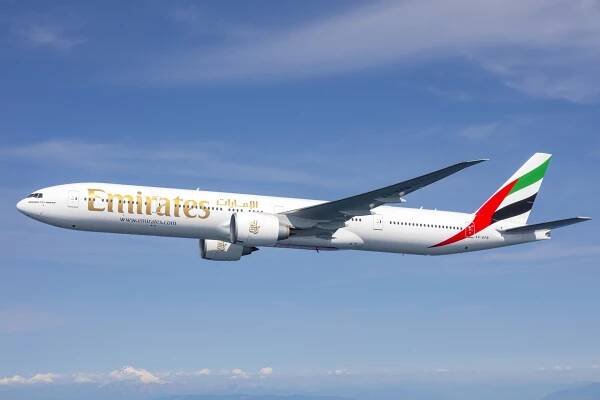 Big Emirates A380 News - Dj's Aviation