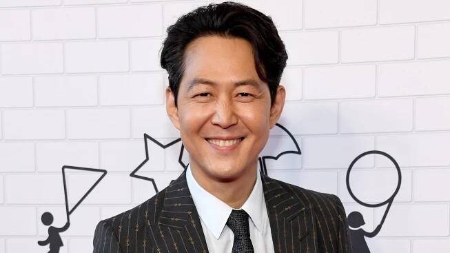 'Squid Game' Star Lee Jung-jae Cast in 'Star Wars: The Acolyte'