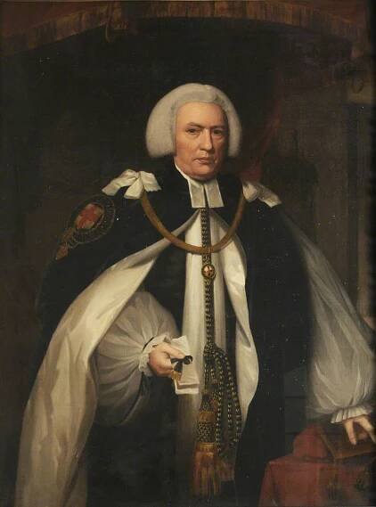 John Douglas (bishop of Salisbury) - Wikipedia