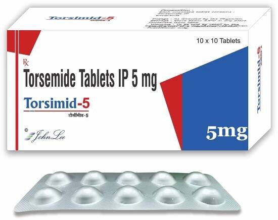 Torsimid-5