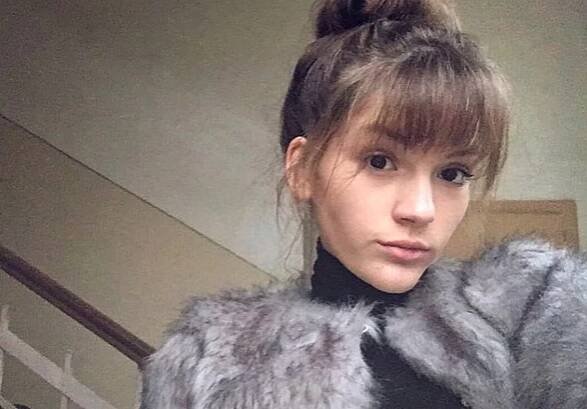 Marťa Třešňáková na Instagramu 6