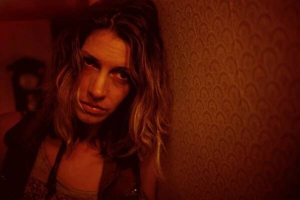 Supremacy - Z filmu - Dawn Olivieri