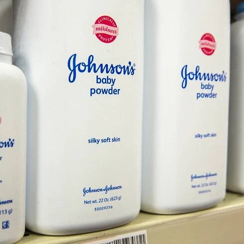 Johnson & Johnson Reaches Deal for $8.9 Billion Talc Settlement