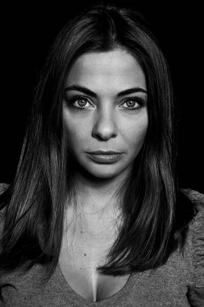 Portrait – Lenny Oosterwijk