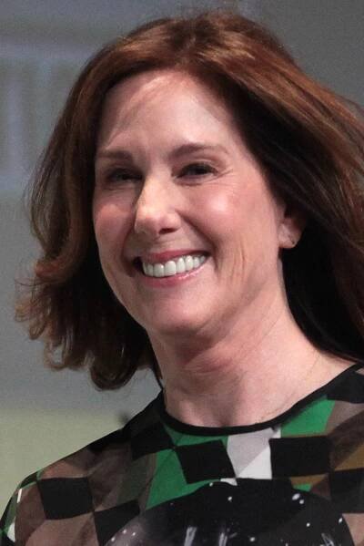 Kathleen Kennedyová – Wikipedie