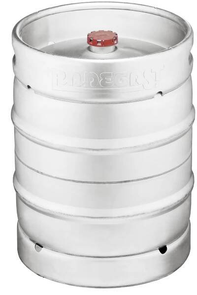 Radegast Ryze Hořká 12° 50l