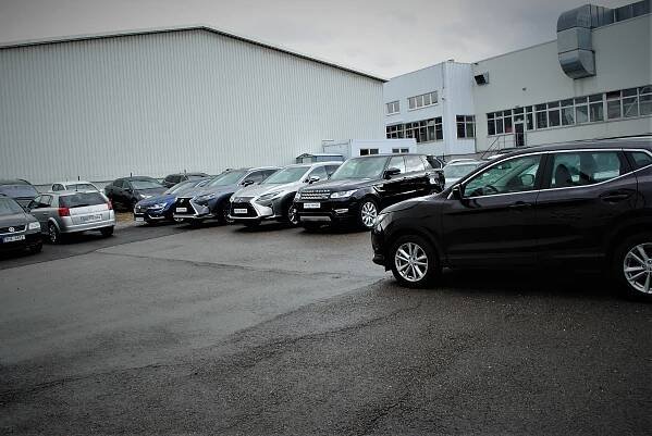 Galerie – kwb-autohandel.de