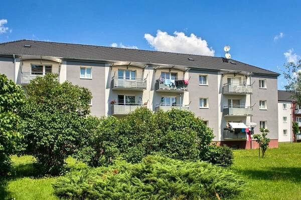 Prodej Byt 2+1, U Kotelny, Líně, okres Plzeň-sever