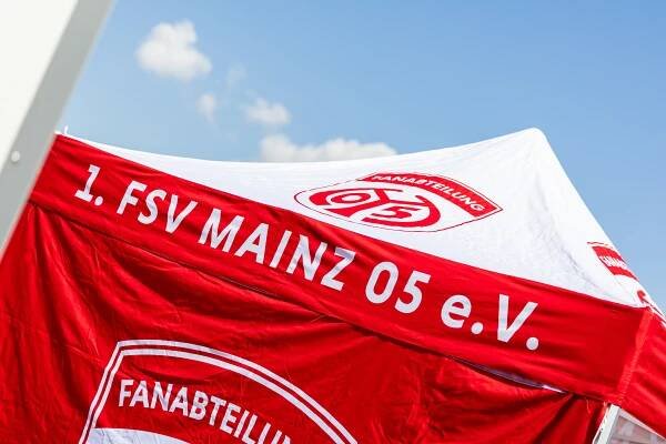 1. FSV Mainz 05 - Fanabteilung