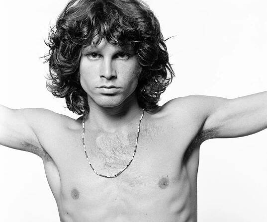 jim morrison