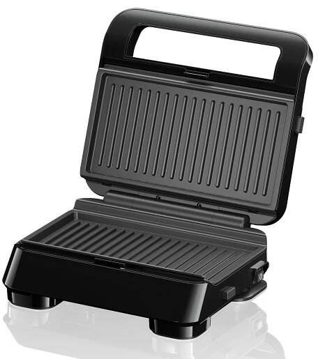 Braun SnackMaker 5 SM5001 černý