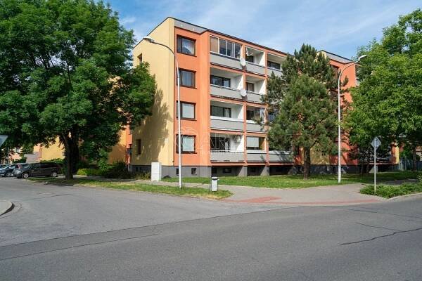 Prodej bytu 2+1, Prostějov, sídliště E. Beneše – QARA