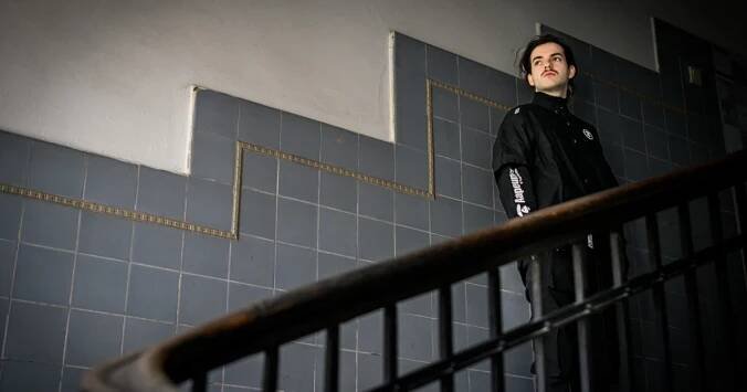 Azahriah: Nem csinálnám úgy, mint Nagy Ervin - Forbes.hu
